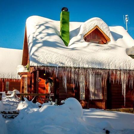 Kedra Village Экстерьер фото