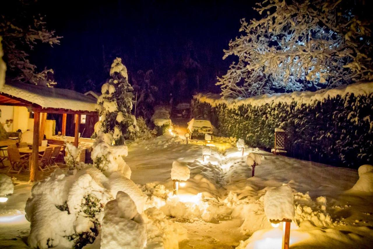 Kedra Village Экстерьер фото