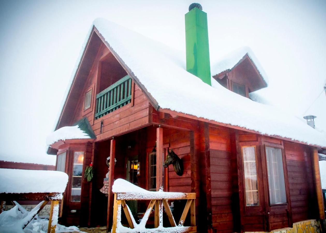 Kedra Village Экстерьер фото
