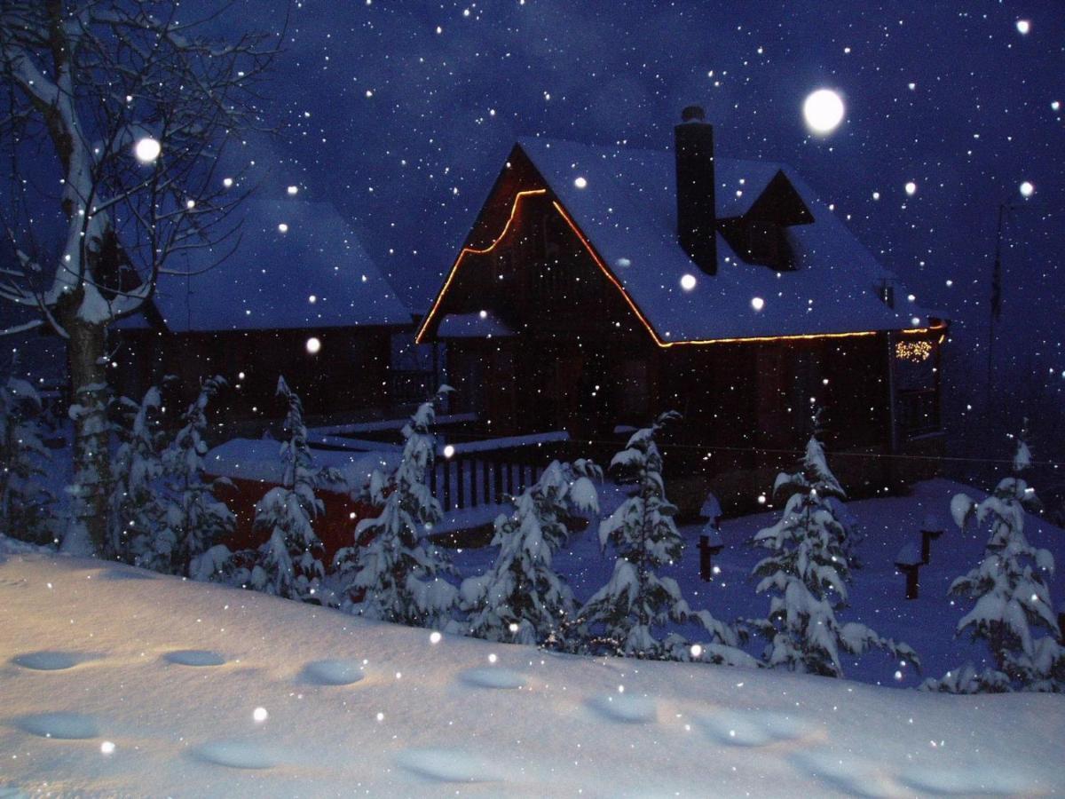 Kedra Village Экстерьер фото