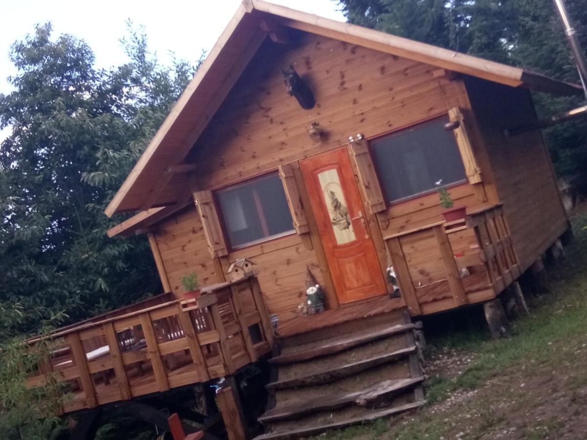 Kedra Village Экстерьер фото