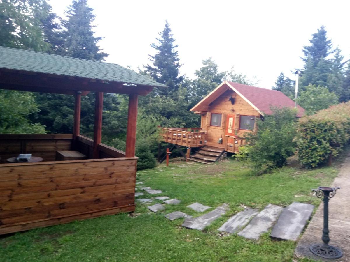 Kedra Village Экстерьер фото