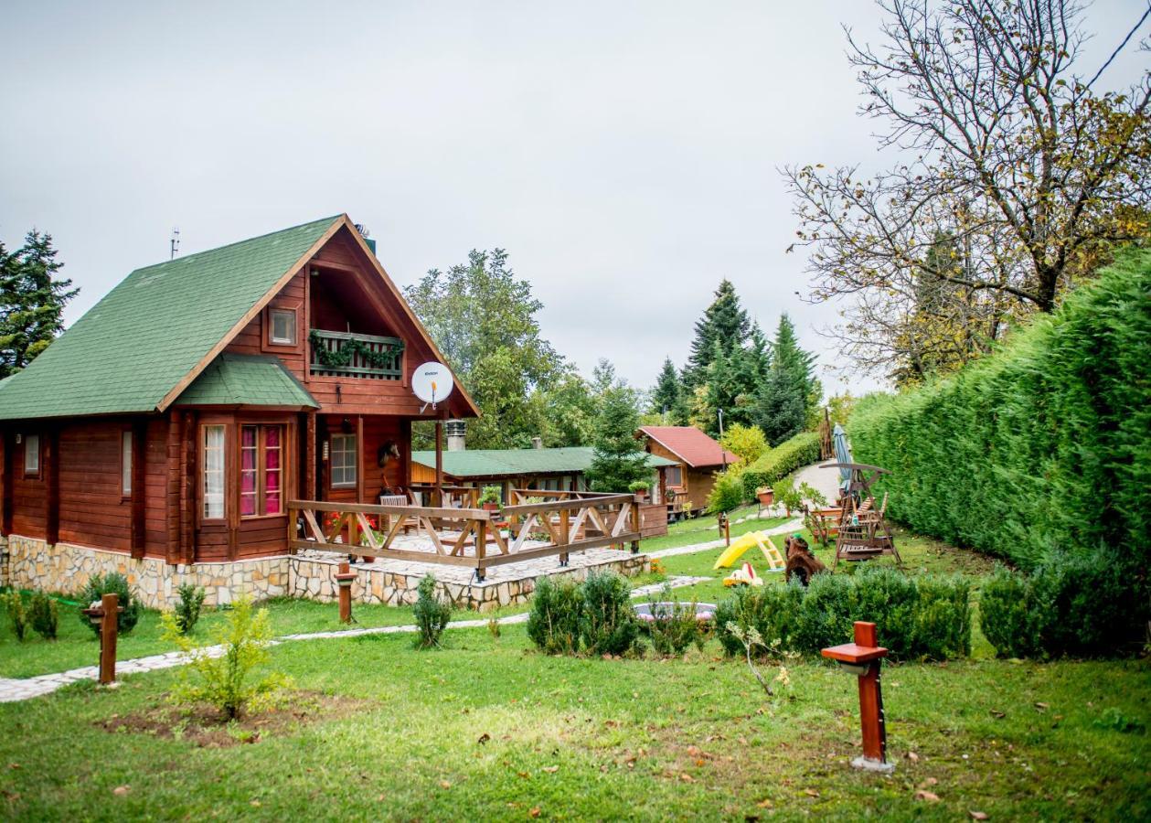Kedra Village Экстерьер фото