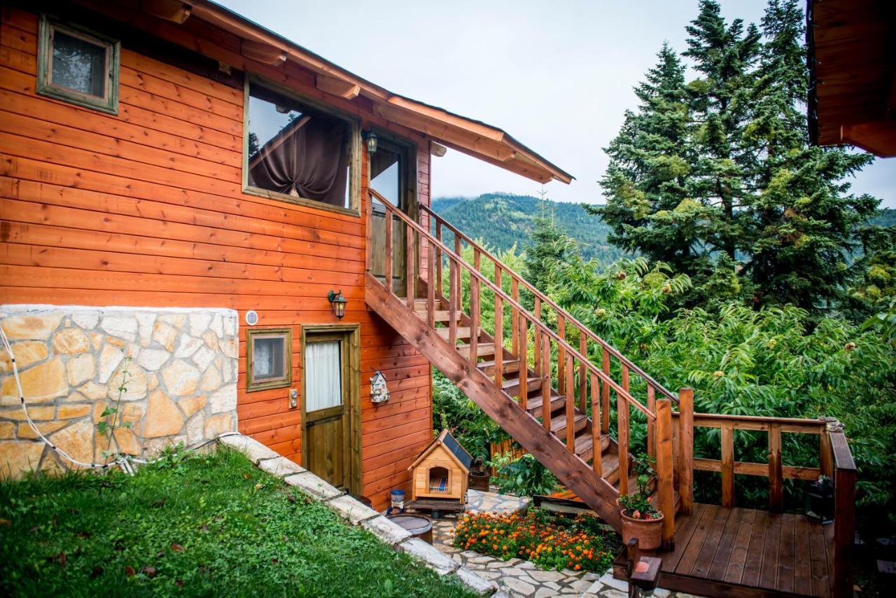 Kedra Village Экстерьер фото