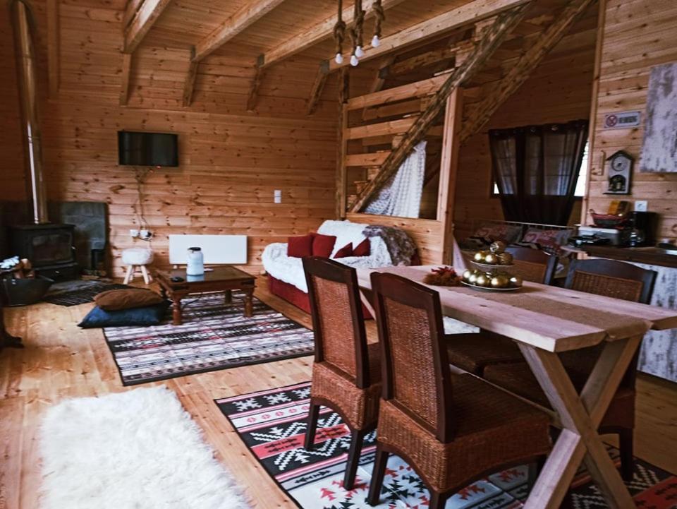 Kedra Village Экстерьер фото