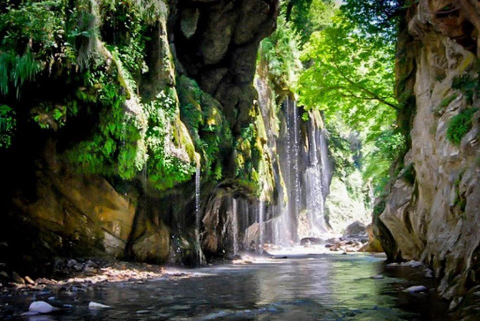 Kedra Village Экстерьер фото