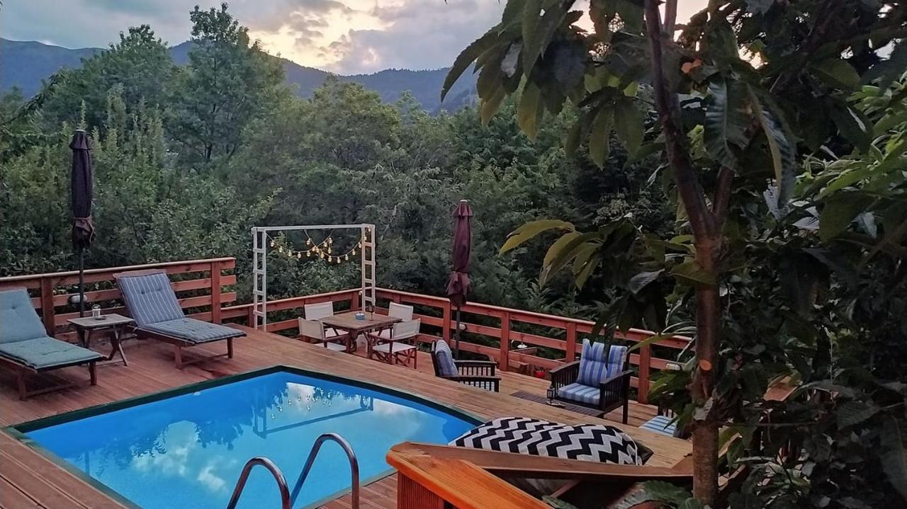 Kedra Village Экстерьер фото