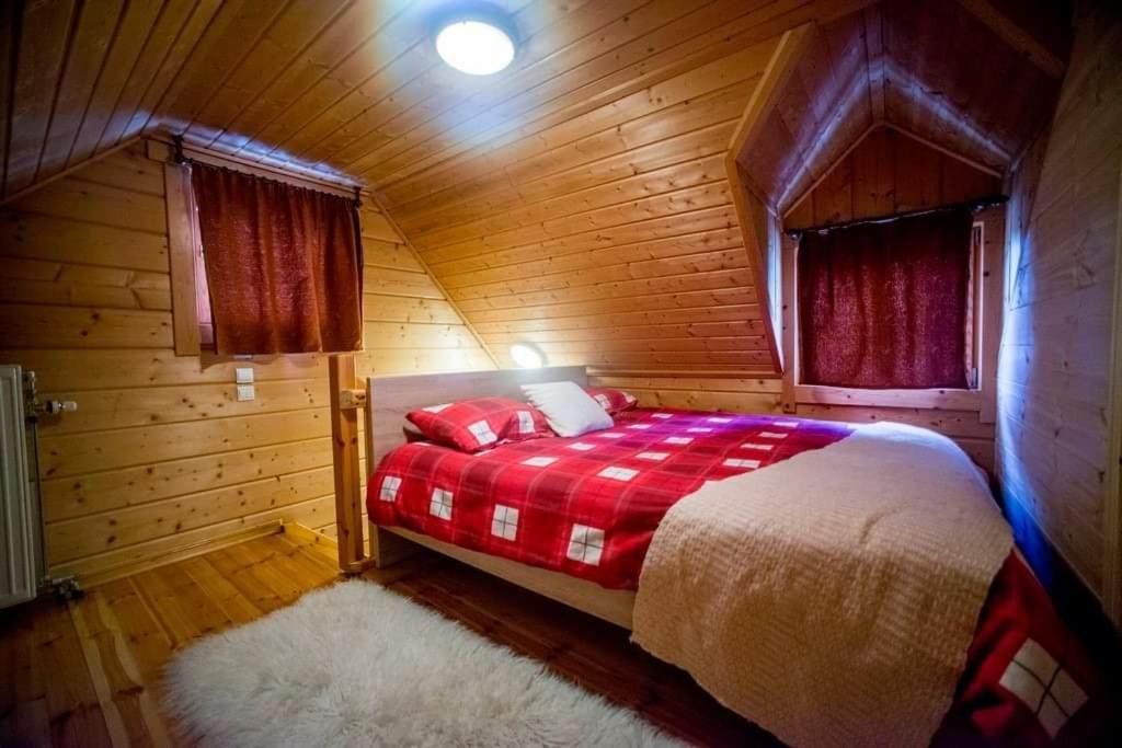 Kedra Village Экстерьер фото